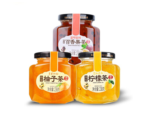 食品包装上贴的是什么标签：是食品丝瓜视频黄色的标签